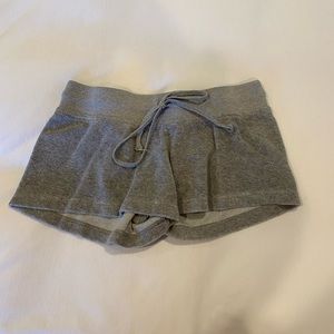 Hard Tail Terry Cloth Shorts